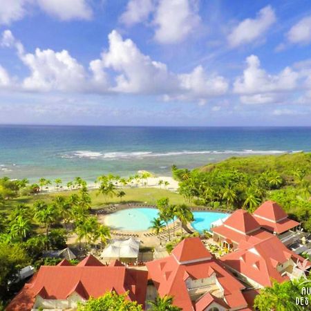 Studio Sable 2/4 Pers Face A La Mer Sainte-Anne  Luaran gambar